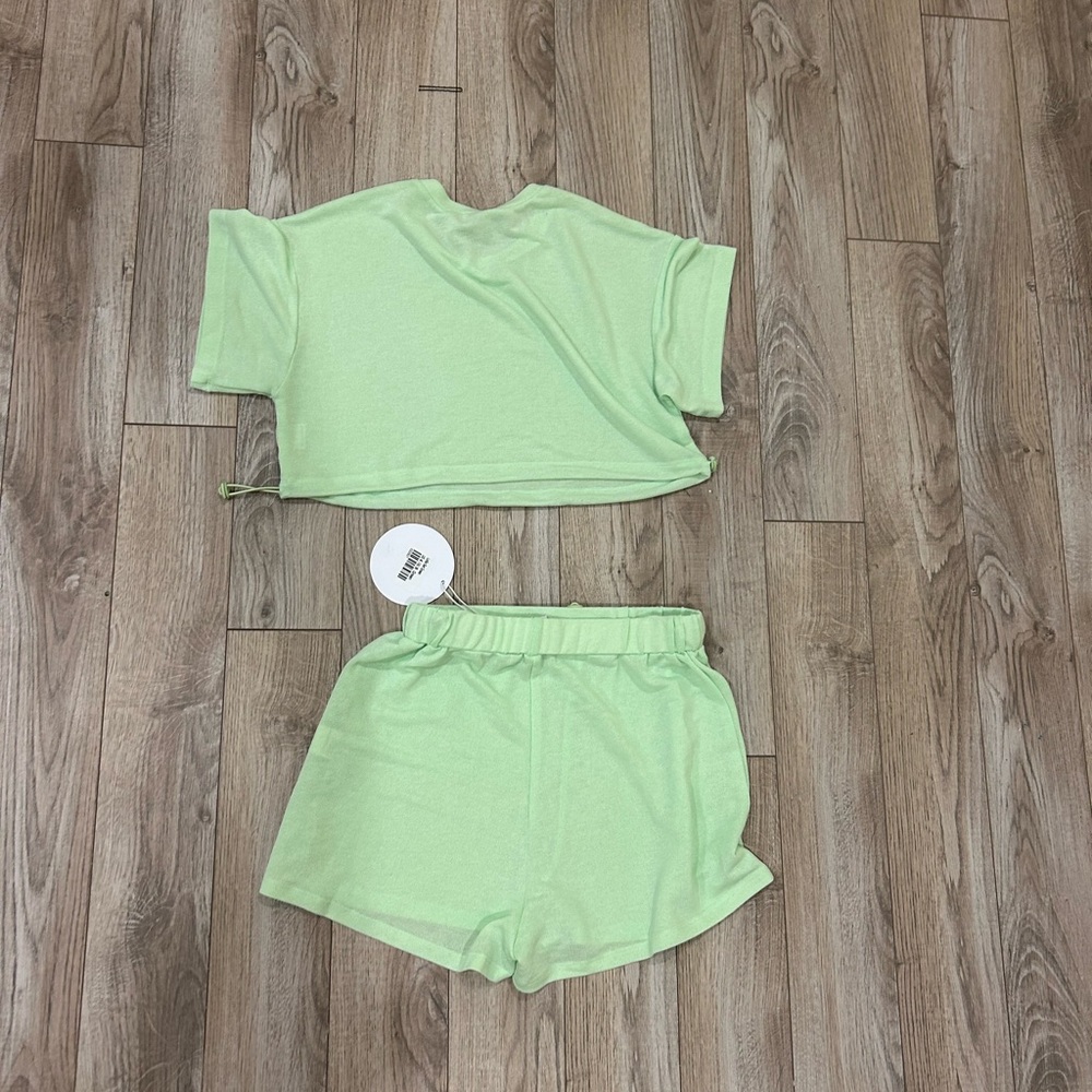 Princess Polly  “Lydia” Lounge Set - Picture 2 of 2